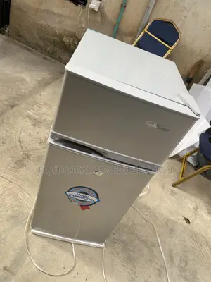 HRF-95BEX Haier Thermocool 95l Compact Cooling Refrigerator