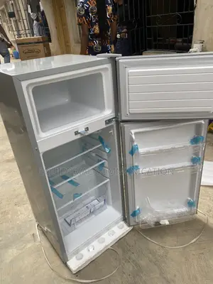 Haier Thermocool 95L Refrigerator for Small Households