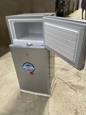 HRF-95BEX Jumbo Series 95L Haier Thermocool Fridge