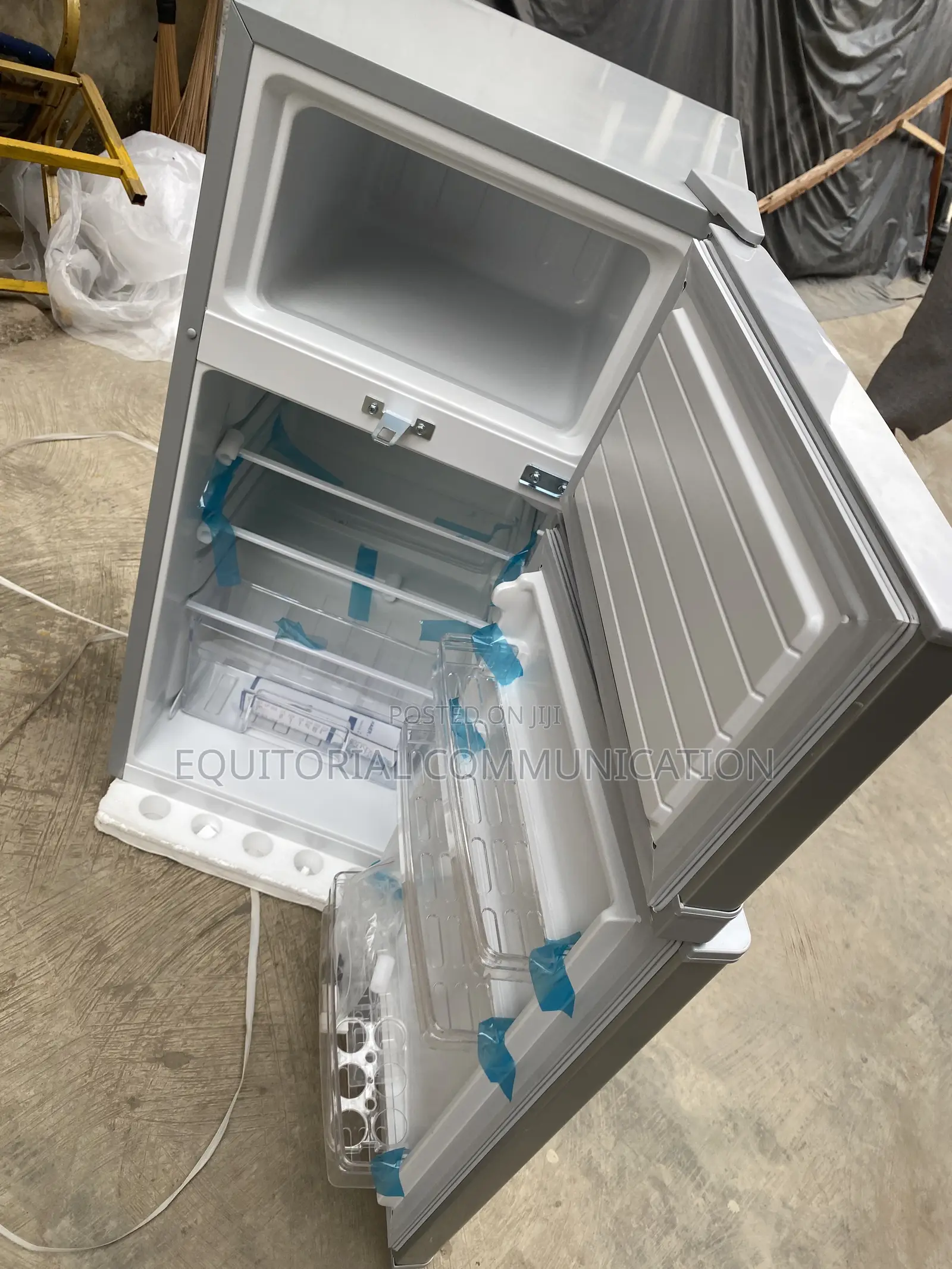 Haier Thermocool 95l HRF-95BEX Refrigerator for Everyday Essentials