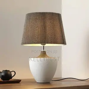 Morden Table Lamp