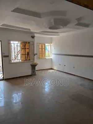 3bdrm Apartment in Apo Mechanic Estate for rent