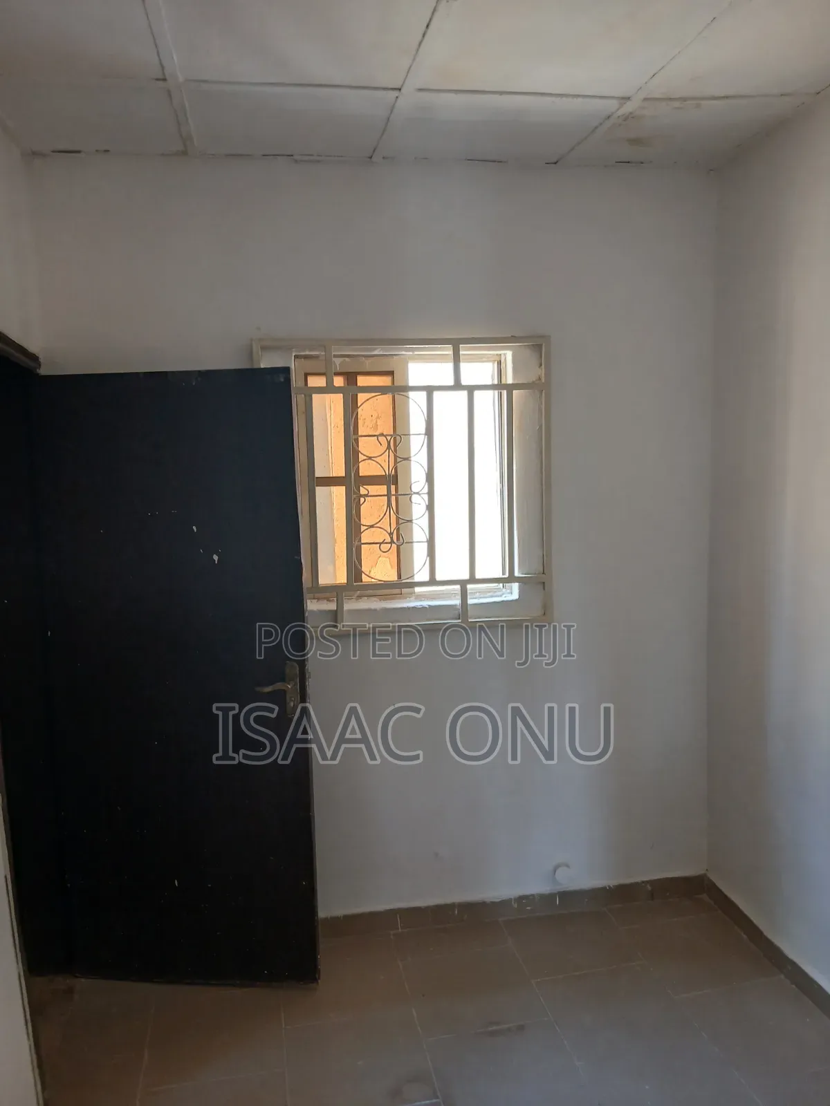 3bdrm Apartment in Apo Mechanic Estate for rent