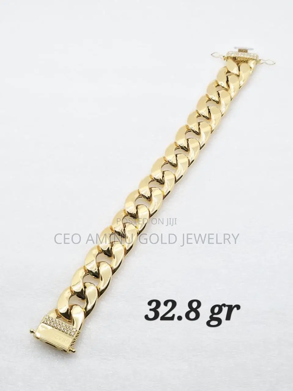 Jewelry 18karata