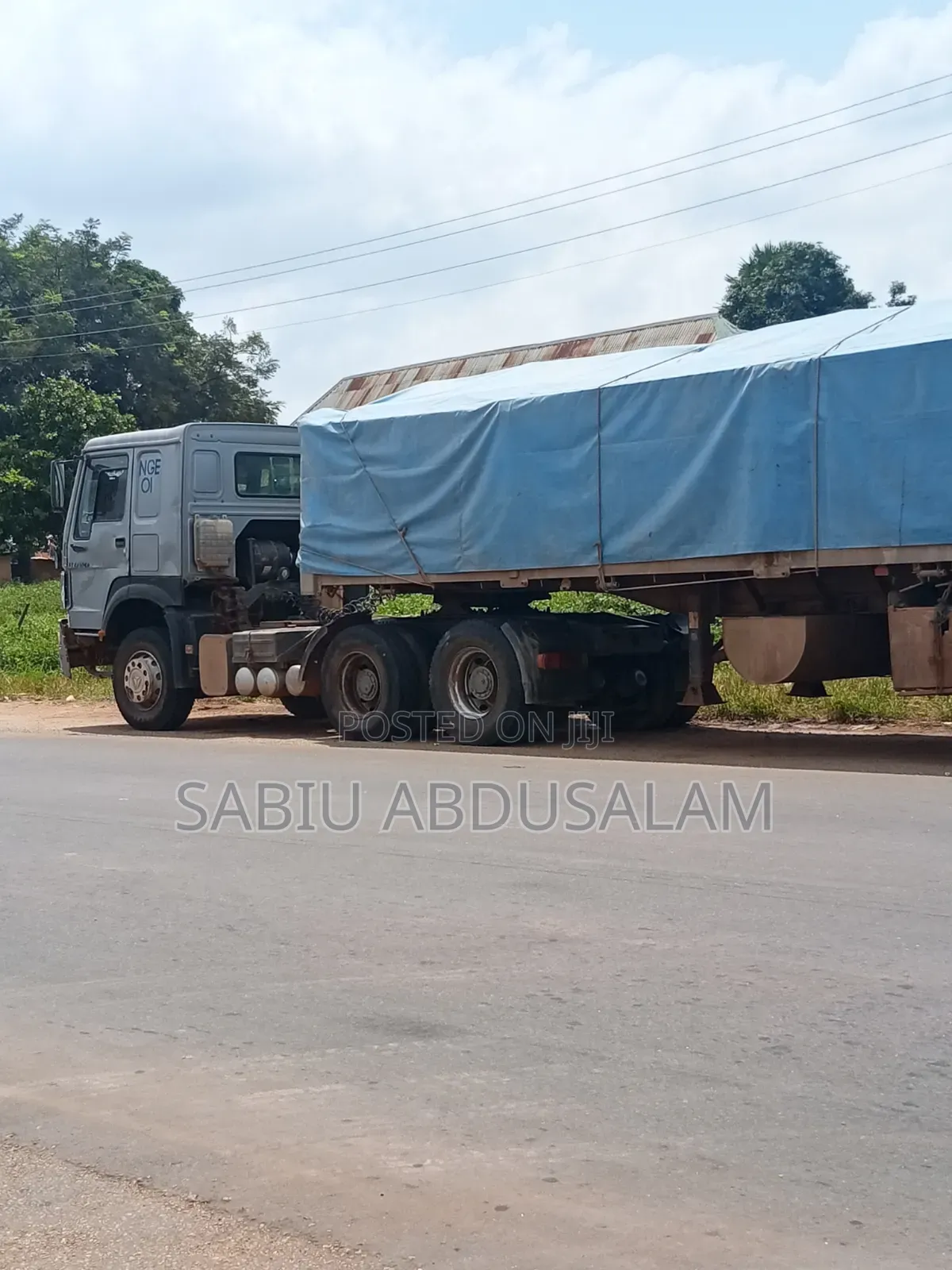 Dangote at Affordable Price
