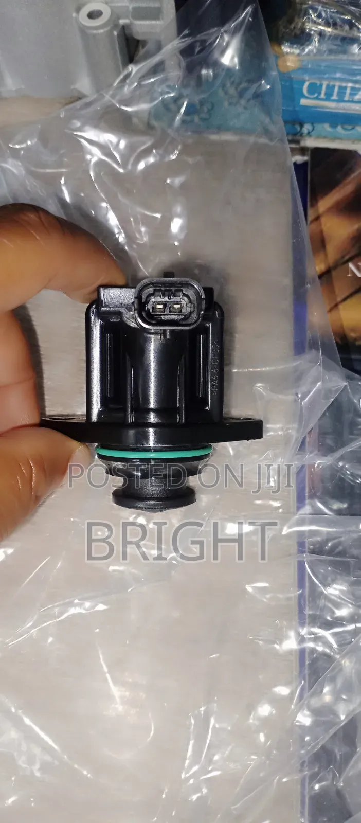 Ford Explorer Turbo Switch 2013/17