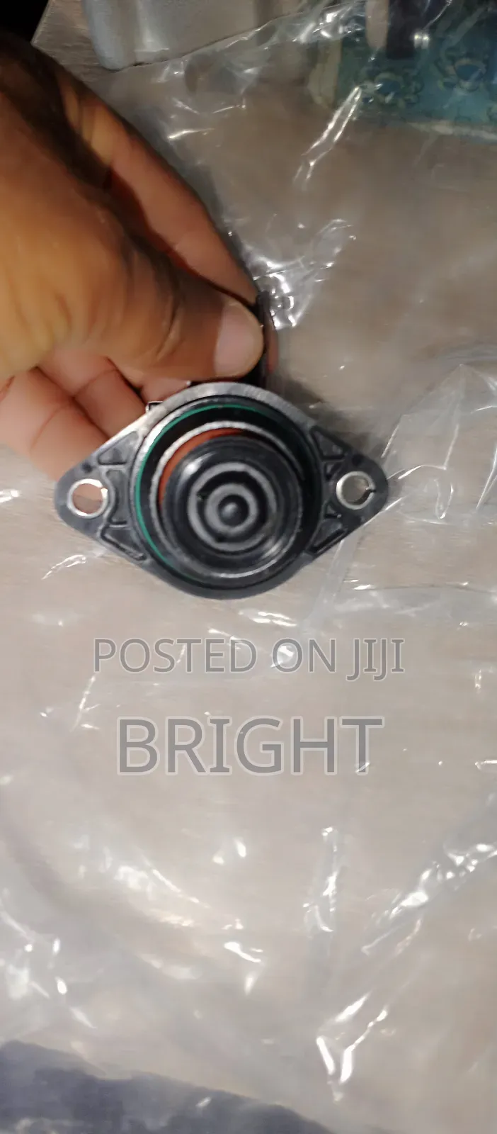Ford Explorer Turbo Switch 2013/17