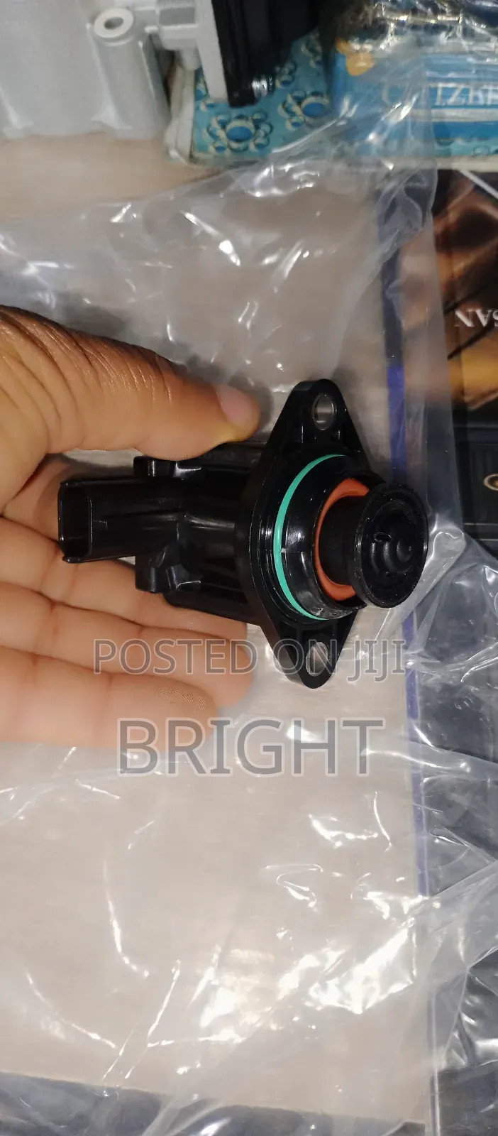 Ford Explorer Turbo Switch 2013/17