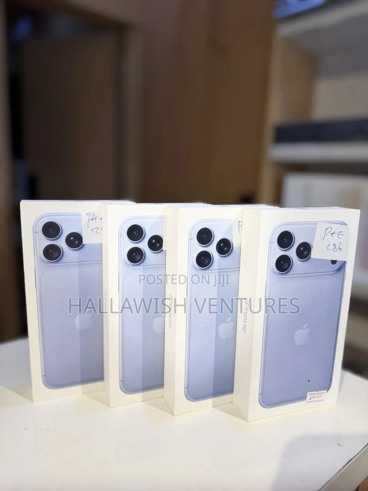 New Apple iPhone 18 Pro Max 1 TB
