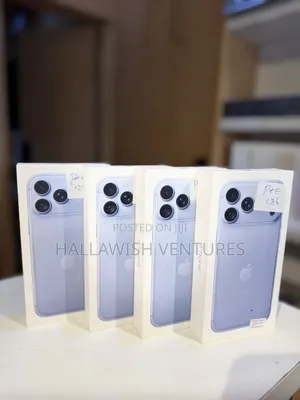 New Apple iPhone 18 Pro Max 1 TB