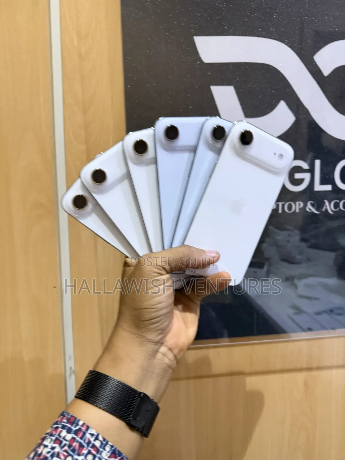 New Apple iPhone Air 1 TB