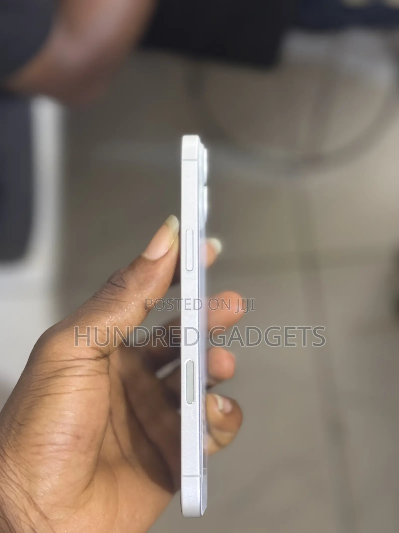 Apple iPhone 16 Plus 256 GB White
