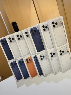 New Apple iPhone 18 Pro Max 1 TB