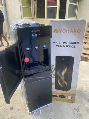 YOHAKO YLR-2-JXR-29 Water Dispenser for Easy Hydration