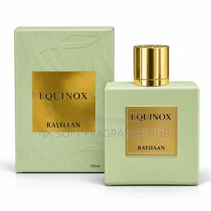 Rayhaan Equinox Perfume 100ml