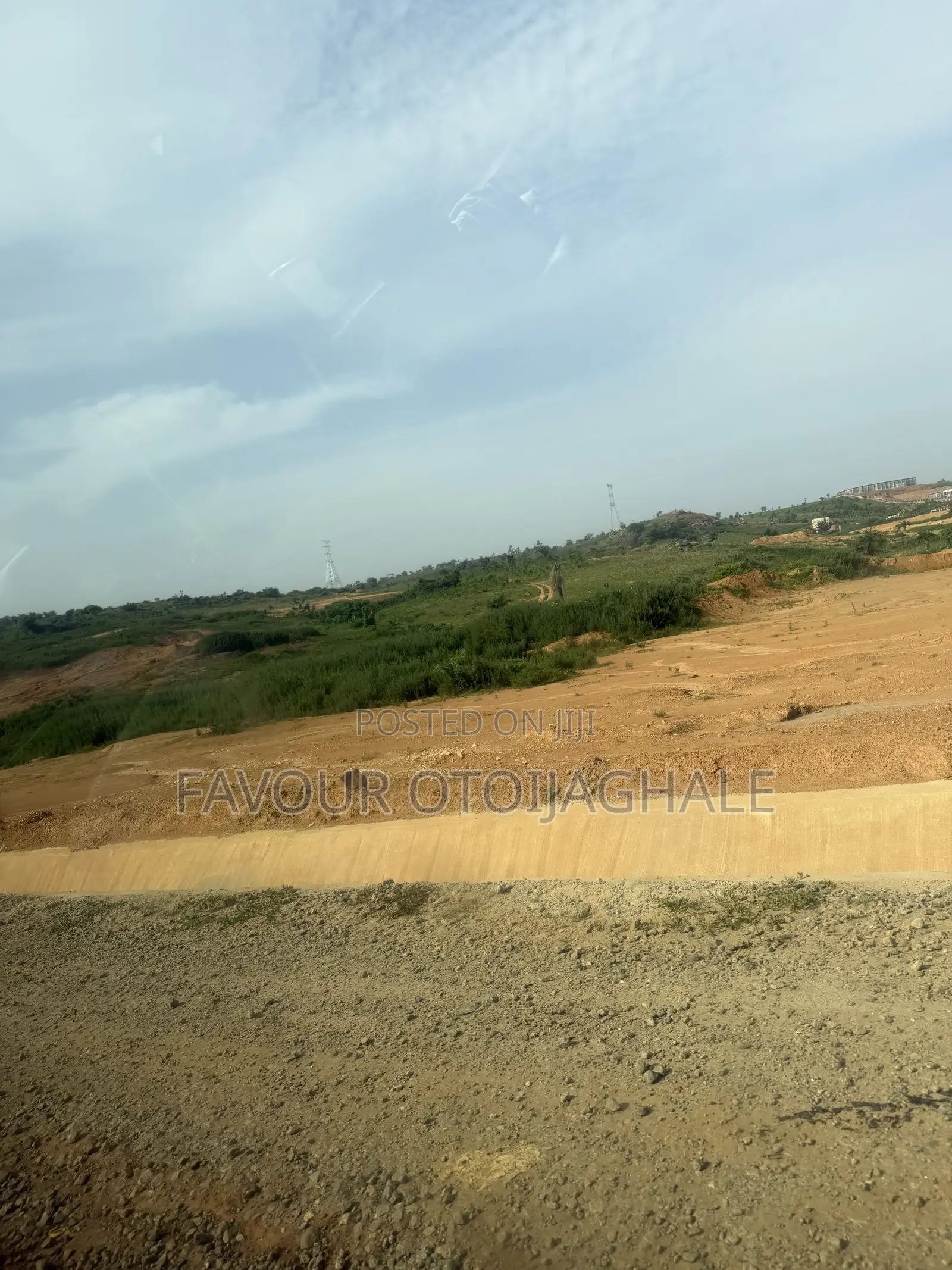 6 Hectares Mixed-Use Land, Apo, Near Efab & Promised Land Green City