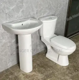 Mini Set of Wc