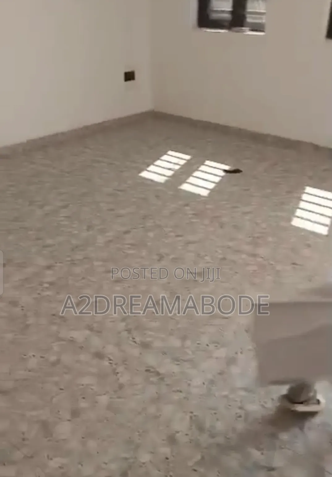 3bdrm House in Ilupeju, Town Planning Way for rent