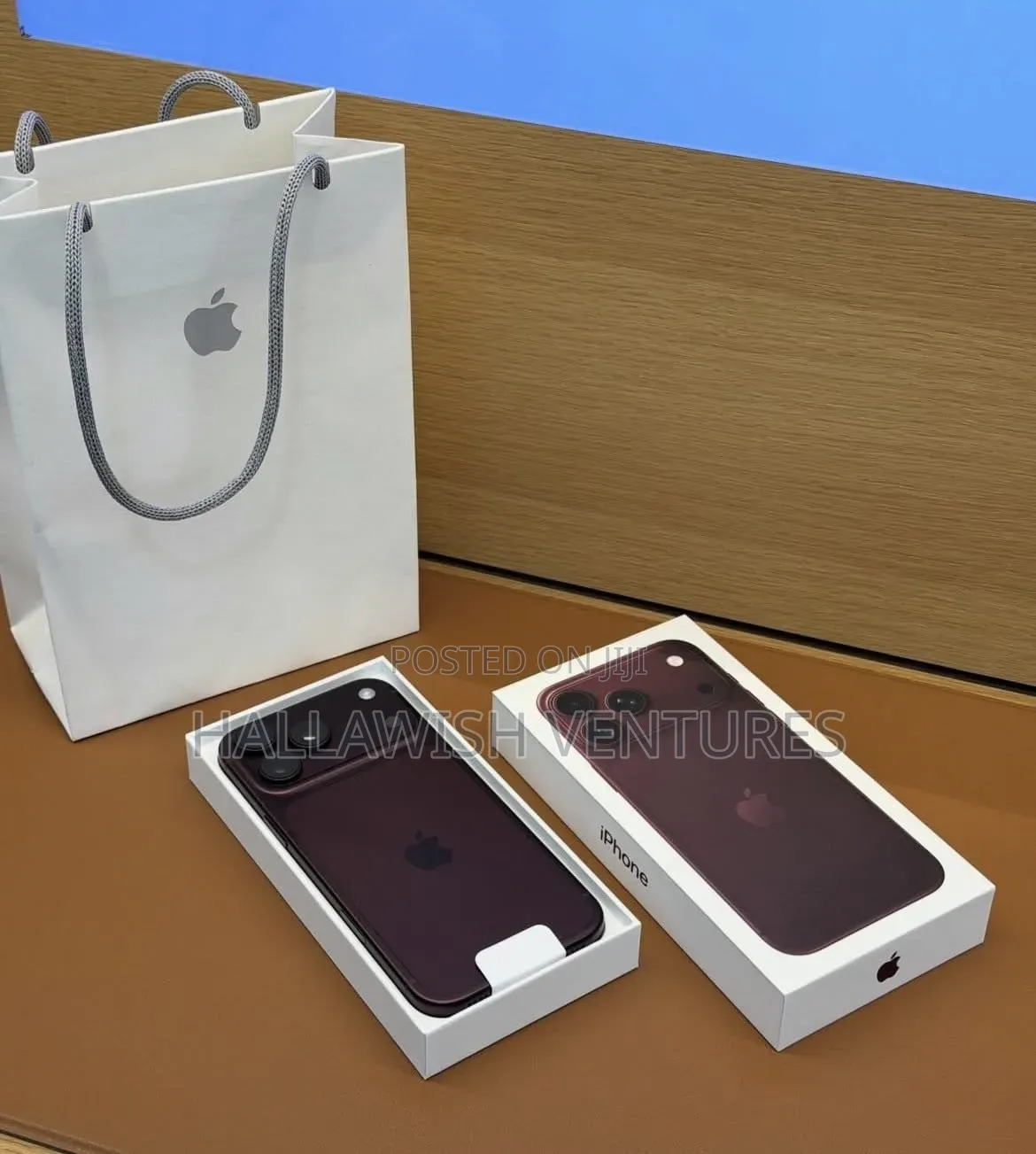 New Apple iPhone 18 Pro Max 1 TB Silver