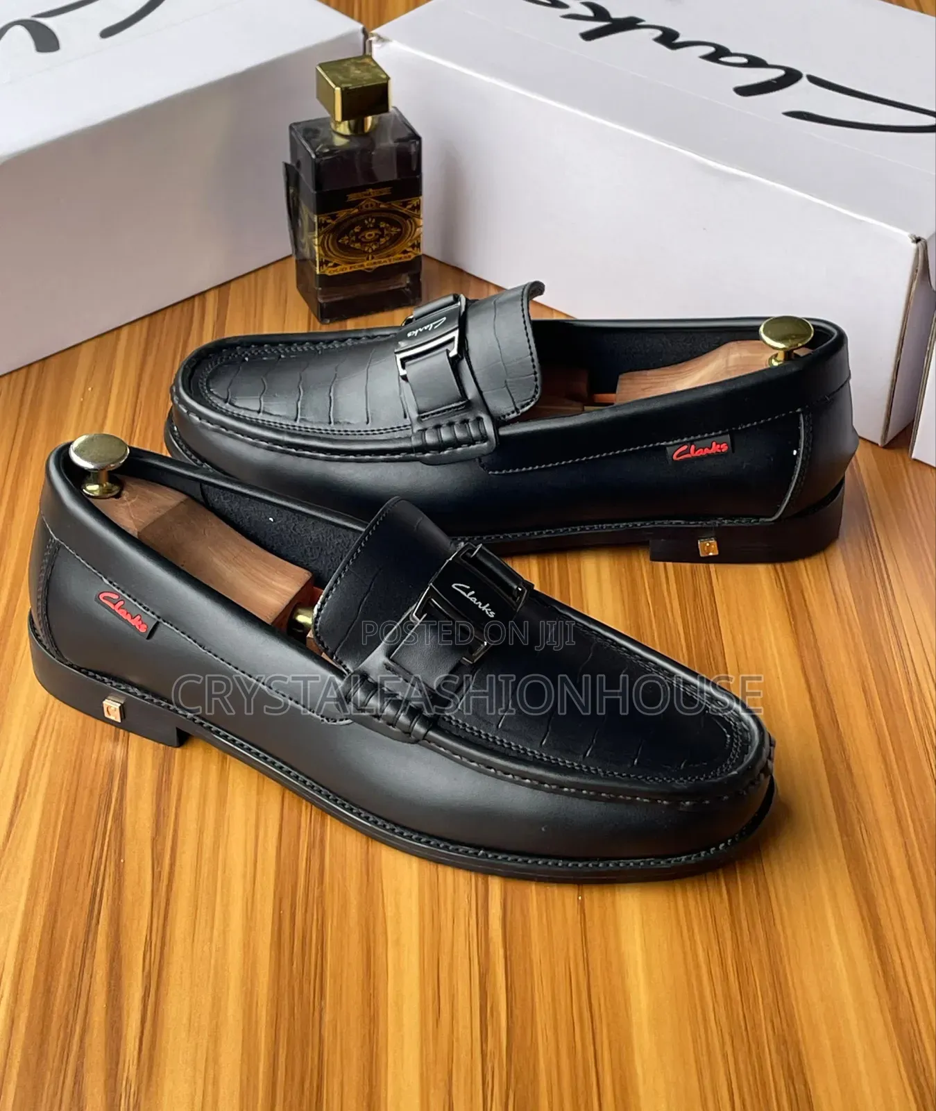 Quality Loafers. 40 to 47