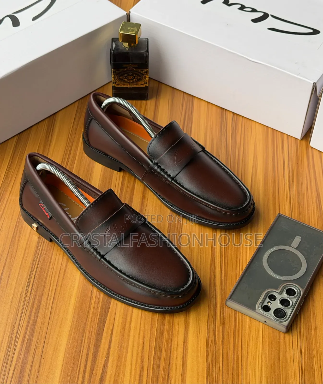Quality Loafers. 40 to 47