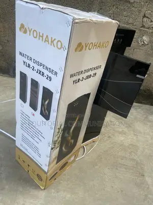 YOHAKO YLR-2-JXR-29 Water Dispenser for Commercial Spaces