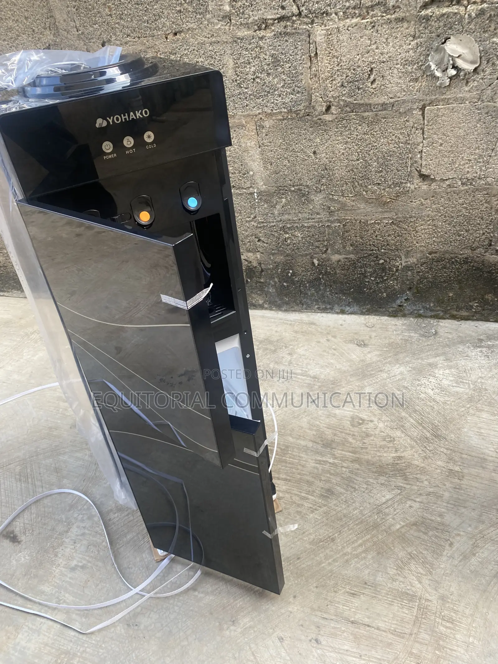 YOHAKO YLR-2-JXR-29 Water Dispenser for Residential Use