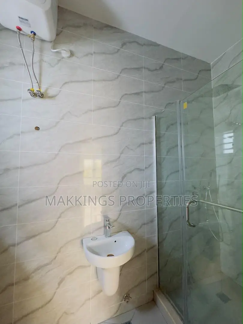 4bdrm Duplex in Aguda / Surulere for sale