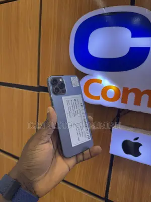 Apple iPhone 12 Pro Max 128 GB Black