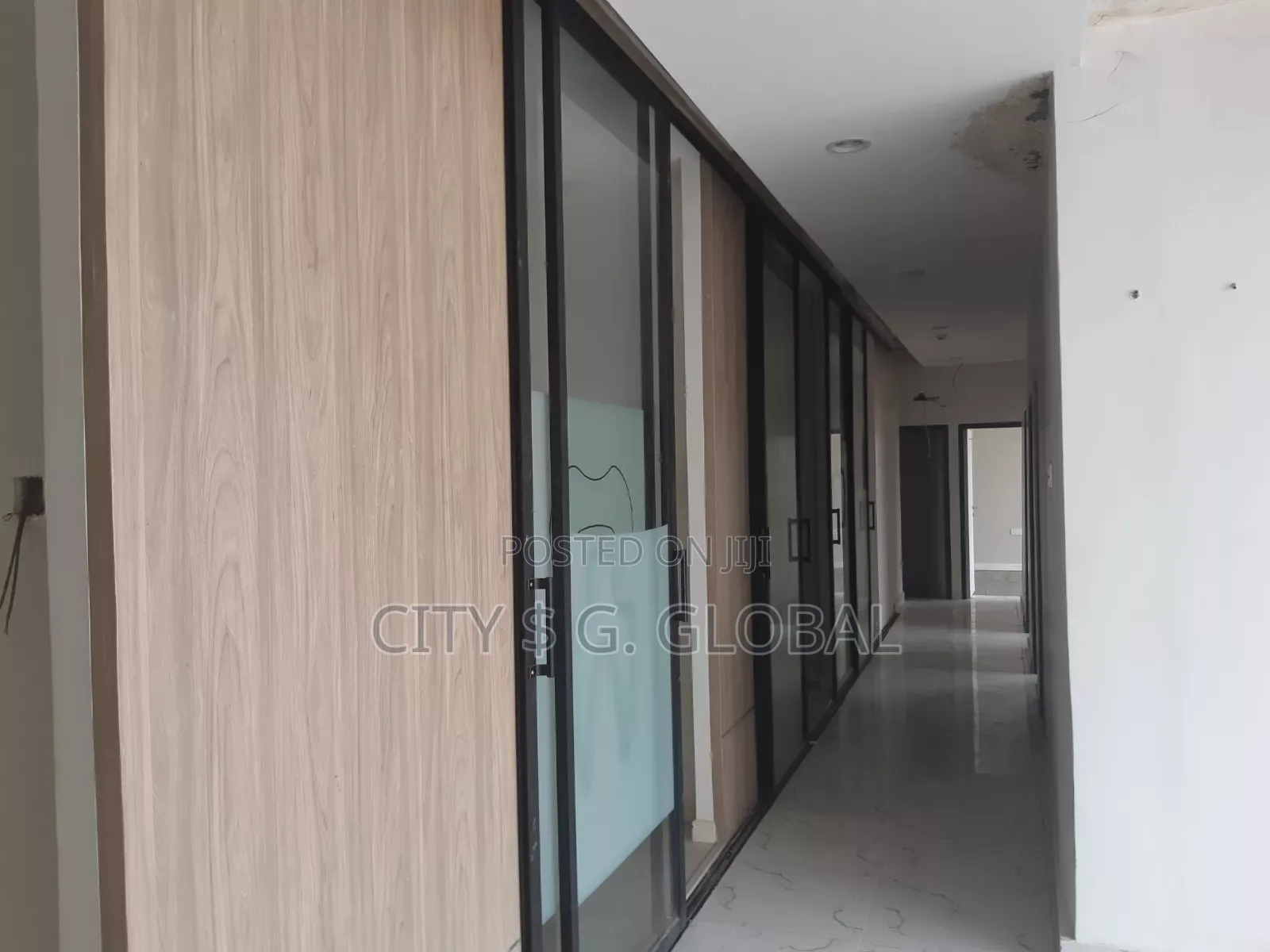 Office Space in Wuse 2 Amino Kano Way