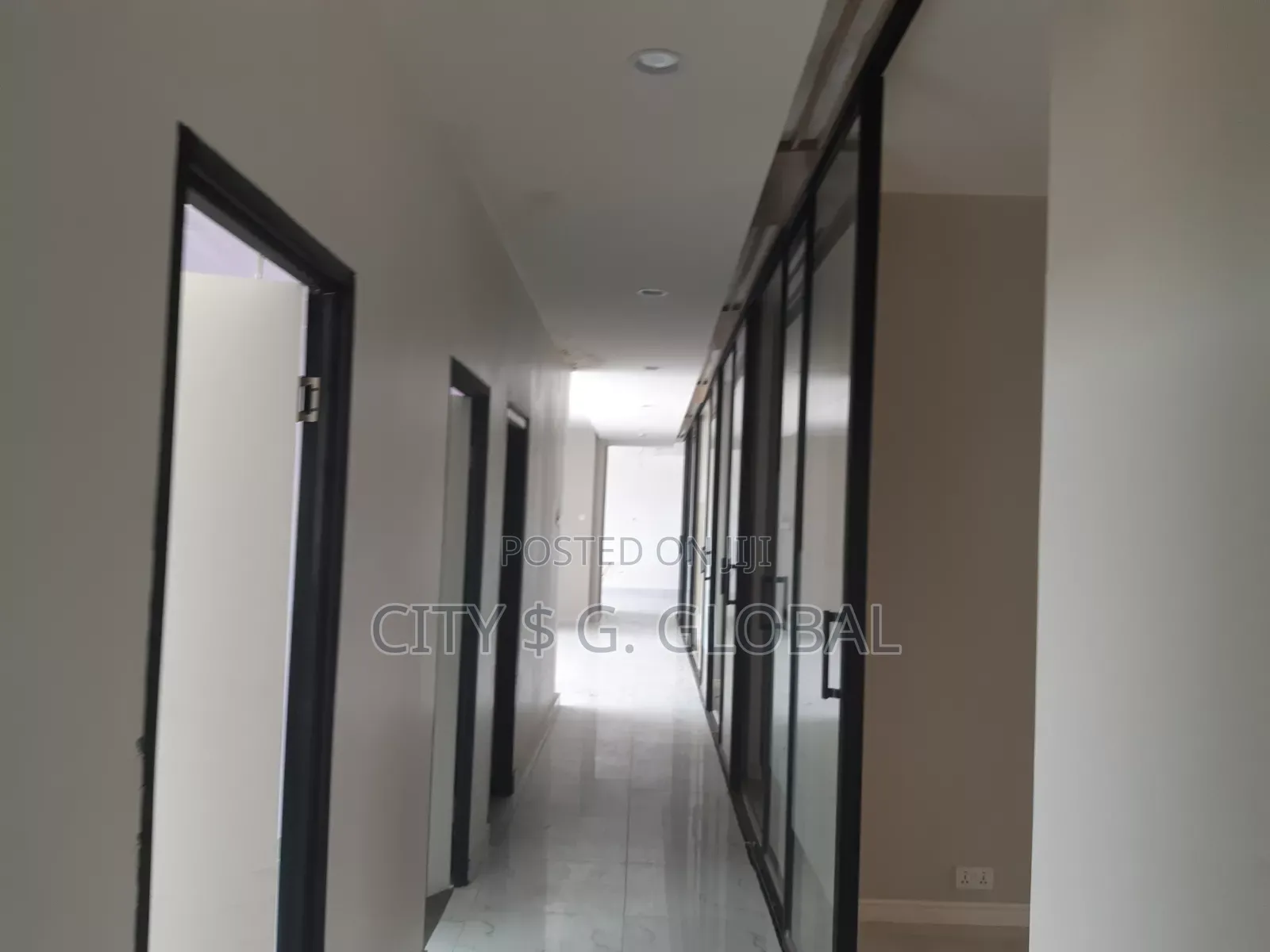 Office Space in Wuse 2 Amino Kano Way