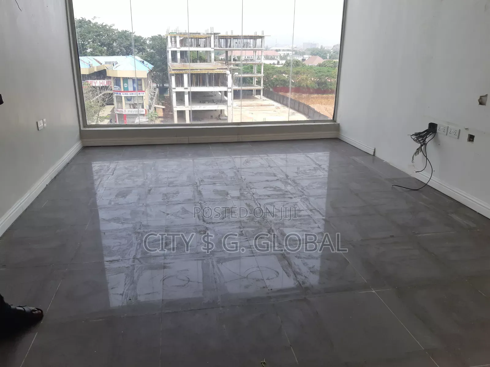 Office Space in Wuse 2 Amino Kano Way