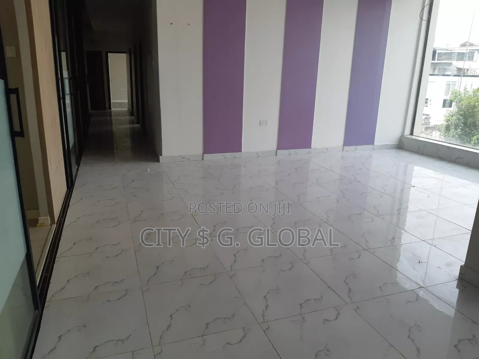 Office Space in Wuse 2 Amino Kano Way