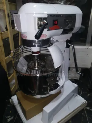 20L Cake Mixer