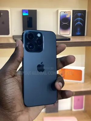 Apple iPhone 14 Pro 128 GB Gray