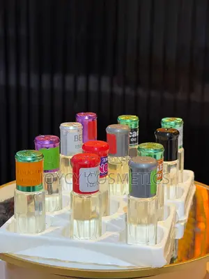 Seduction Perfume Oil 5ml