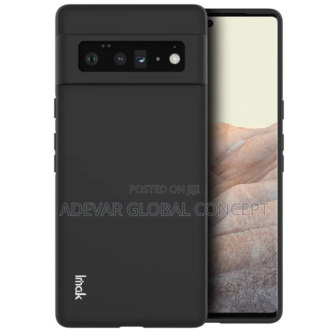 For Google Pixel 6 Pro Protective Case Pouch
