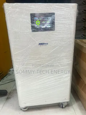 7.5kwh-48v-Jordylee Luthiun Battery