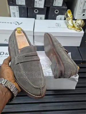 Zara Men’s