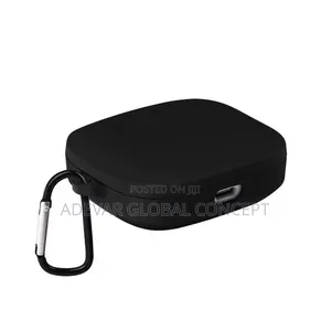 Silicone Protective Case Pouch Cover for Xiaomi Redmi Buds 6s / 6 Lite