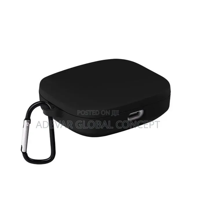 Silicone Protective Case Pouch Cover for Xiaomi Redmi Buds 6s / 6 Lite