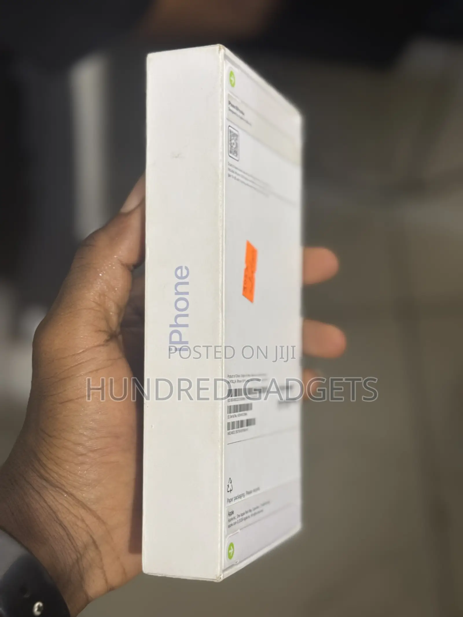 New Apple iPhone 18 Pro Max 512 GB Blue