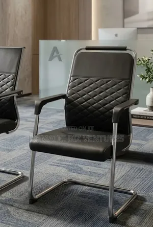 Visitors Office Chair