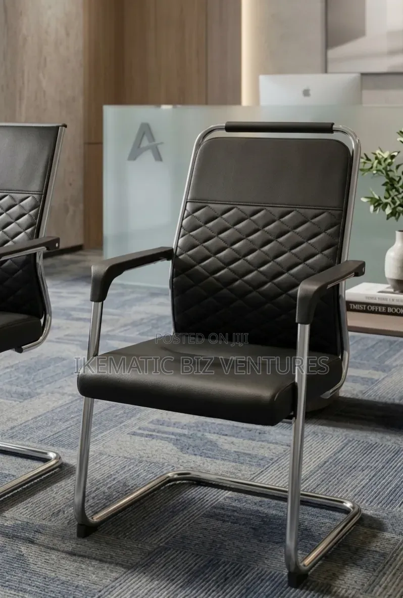 Visitors Office Chair