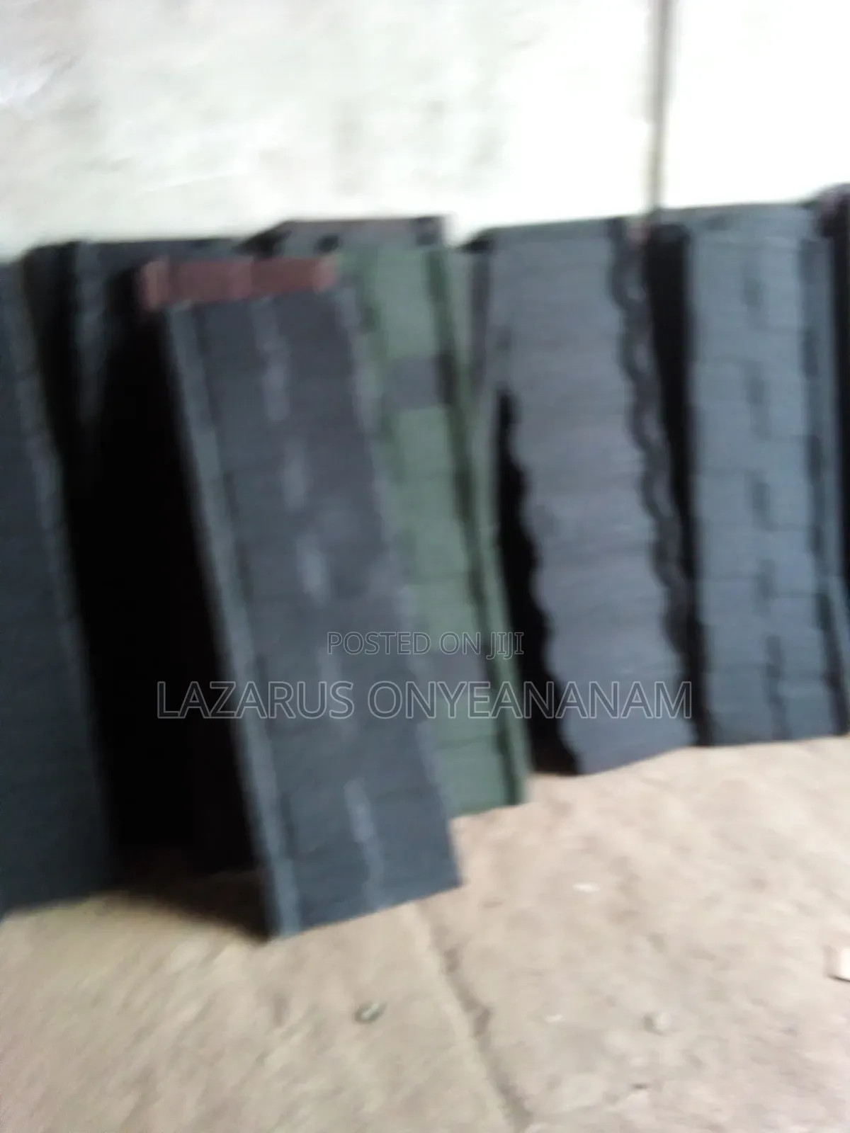 Quality New Zealand Stone Coated Roofing Sheets With 50years Warranty