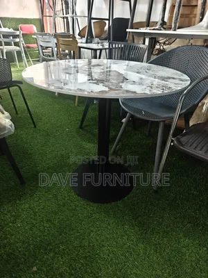 Unique Restaurants Table