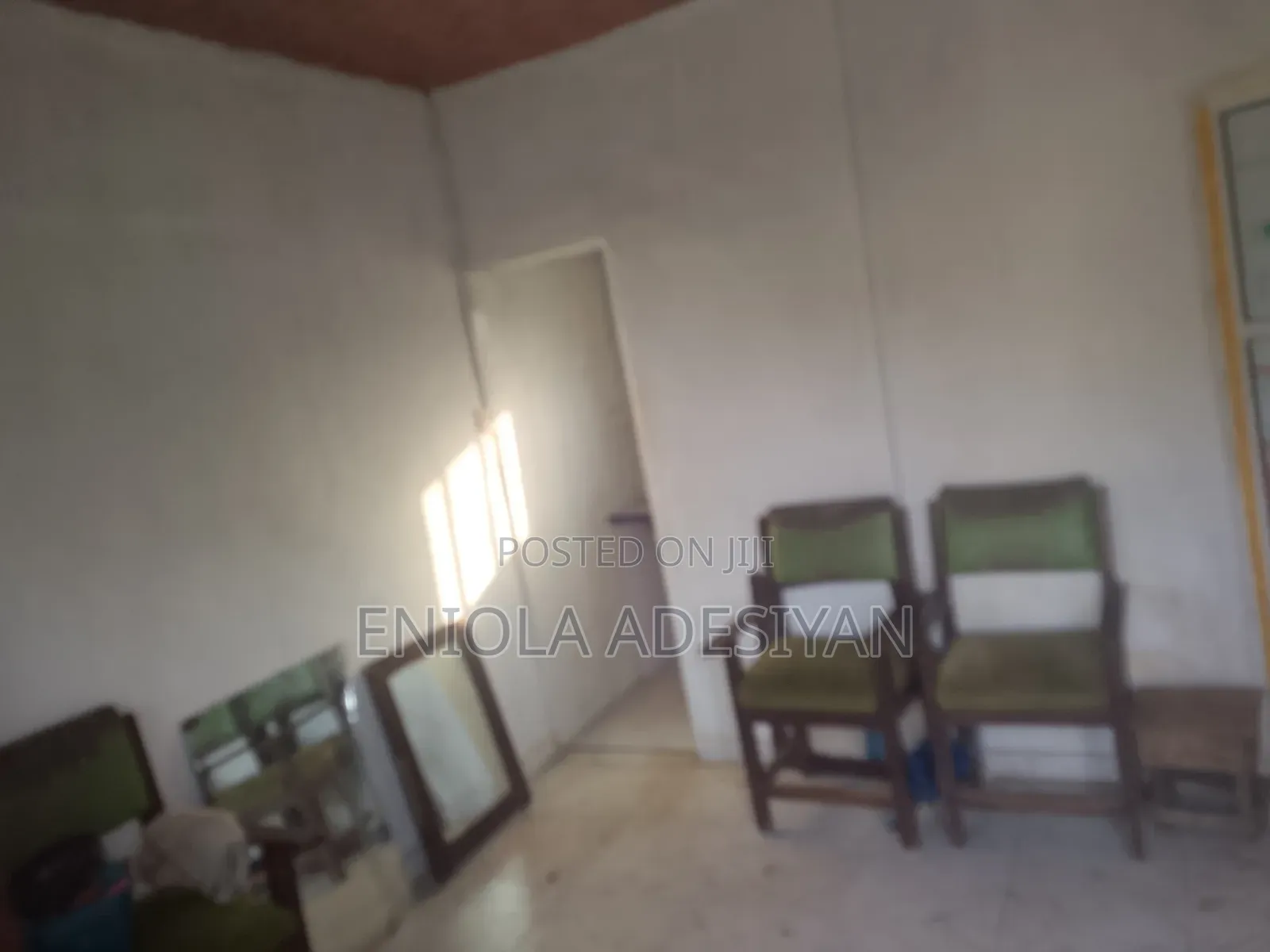 1bdrm Block of Flats in Morikiti, Igbogbo for rent