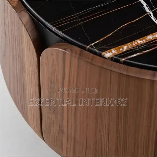 Luxury Coffee Table