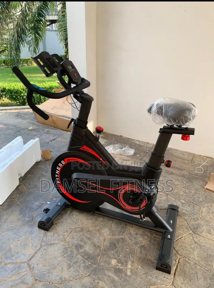 Happy Gam Spinning Bike