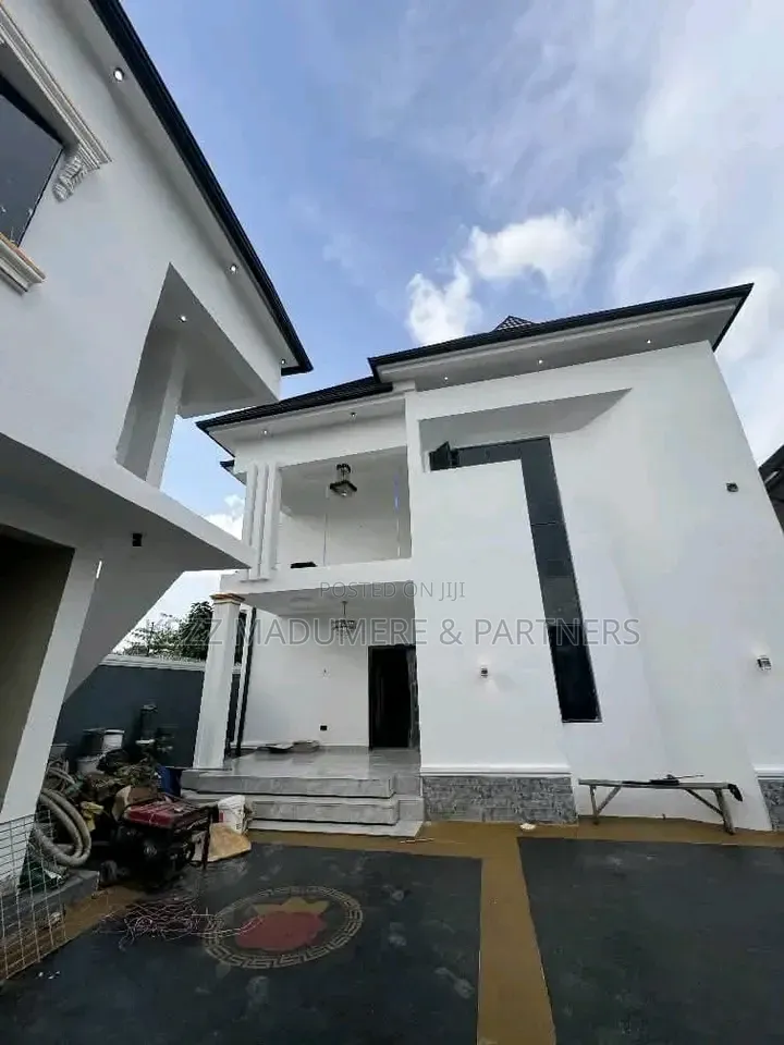 4bdrm Duplex in Rumudara Port, Rumuodara for sale